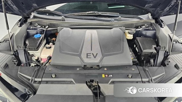Kia EV6 id 4624801 из Кореи 29