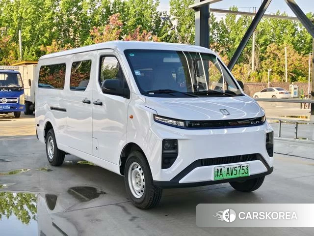 Remote car Remote Star Enjoy V 2025 Белый из Китая, фото 6