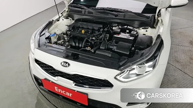 Kia Come New K3 id 3736693 из Кореи 16