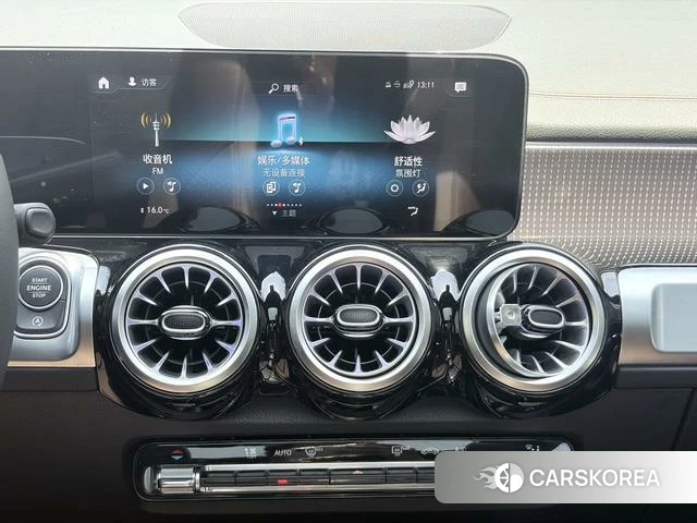 Mercedes-Benz GLB id 4213886 из Китая 18
