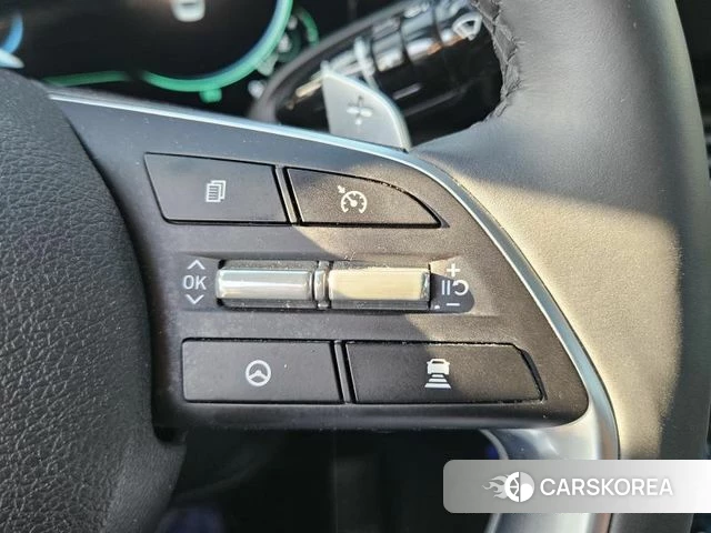 Hyundai The New Grandeur IG id 3954006 из Кореи 9