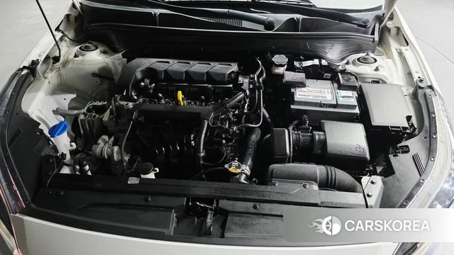 Kia The New K3 2nd generation id 4458176 из Кореи 16