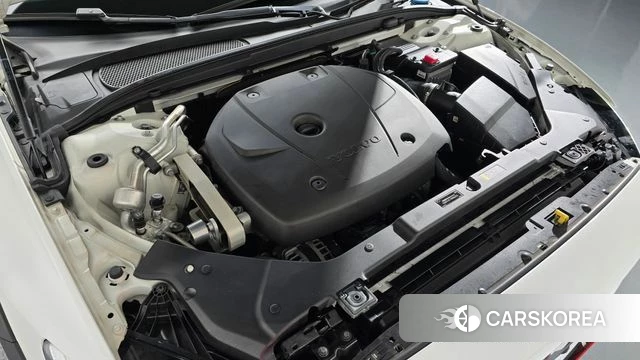 Volvo V60 Cross-Country 2nd Generation id 3955392 из Кореи 16