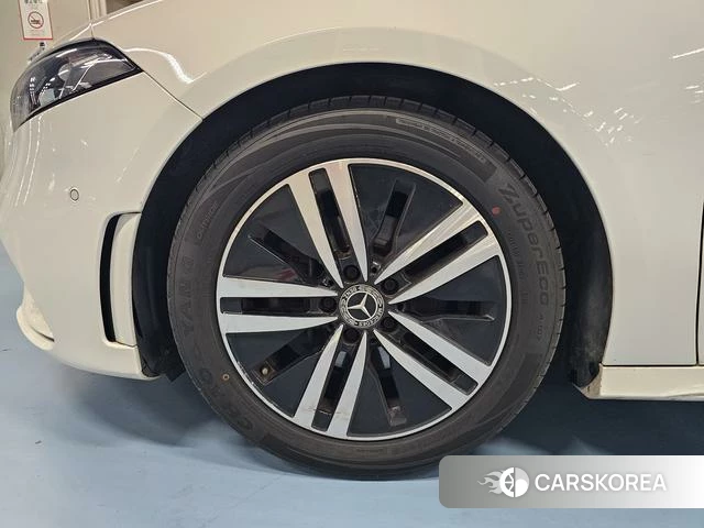Mercedes-Benz Class A id 4239068 из Китая 17