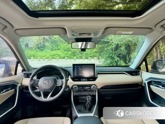 Toyota RAV4 Rongfang id 4278149 из Китая 14