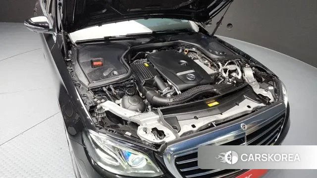Mercedes-Benz E-Class W213 id 3434585 из Кореи 16