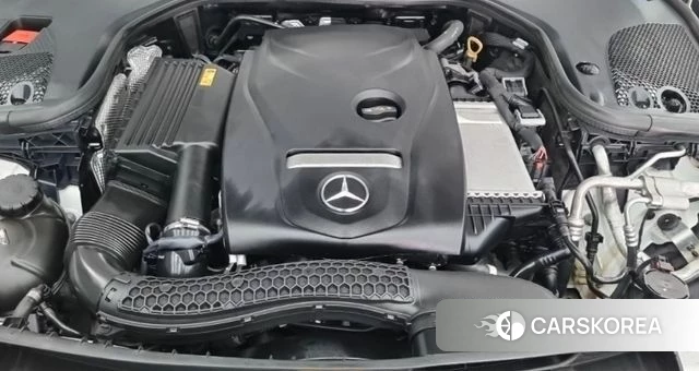 Mercedes-Benz E-Class W213 id 4683290 из Кореи 14