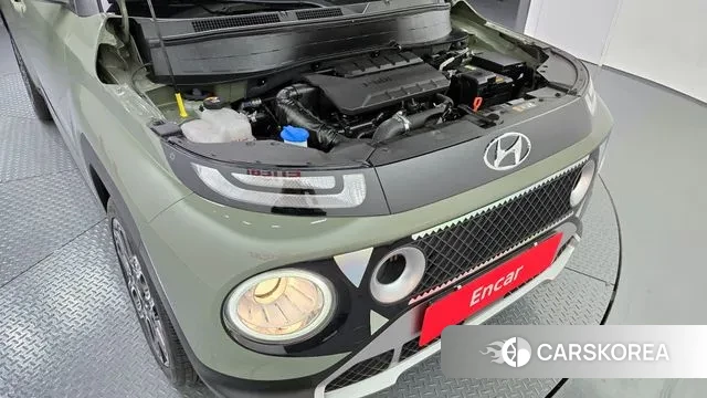 Hyundai Casper id 3432564 из Кореи 16