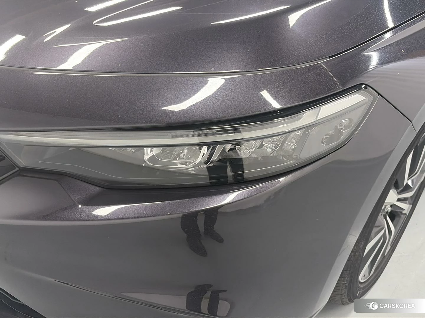 Honda Integra id 4504780 из Китая 16