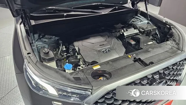 Hyundai Palisade id 3143875 из Кореи 16