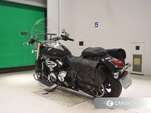Yamaha XVS 950 id 4289690 из Японии 6
