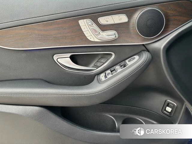 Mercedes-Benz GLC id 4264607 из Китая 15