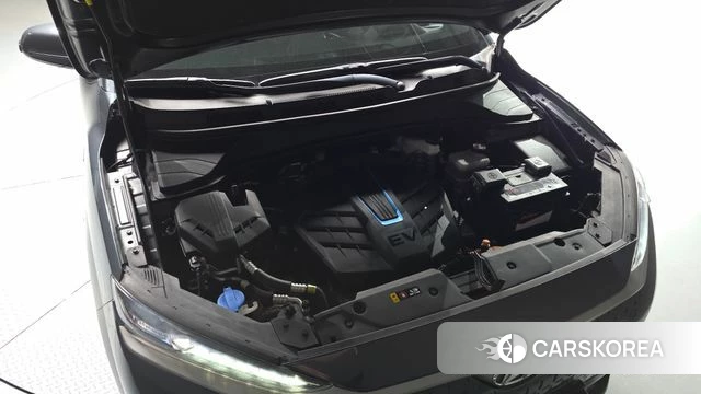 Hyundai Kona Electric id 4677874 из Кореи 16