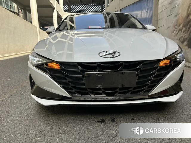 Hyundai Elantra id 4278368 из Китая 12