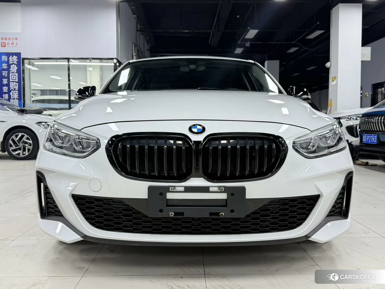 BMW 1 series id 4498963 из Китая 17
