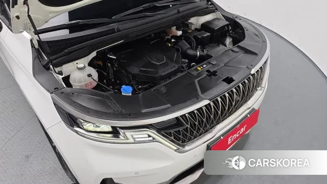 Kia Carnival 4th generation id 3716706 из Кореи 16