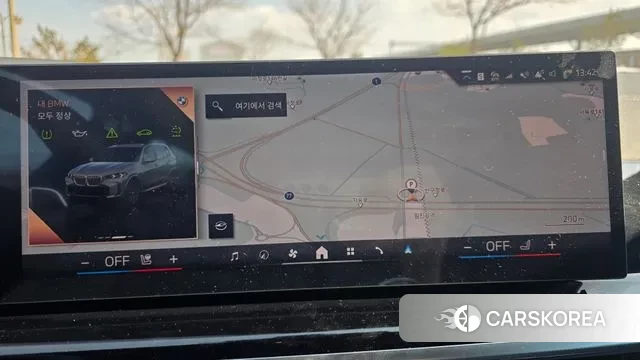 BMW X5 (G05) 2025 Серебристо-серый из Кореи, фото 6