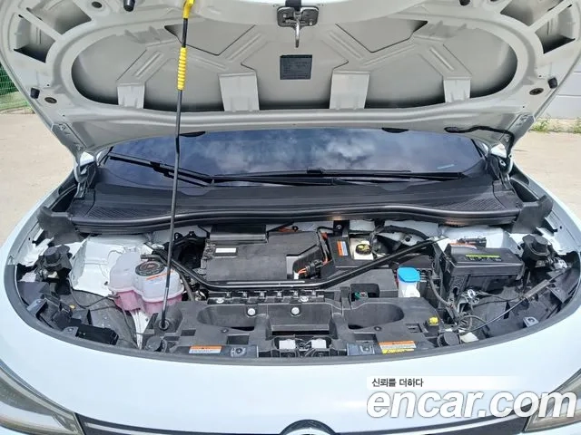 Volkswagen ID.4 id 2873758 из Кореи 16