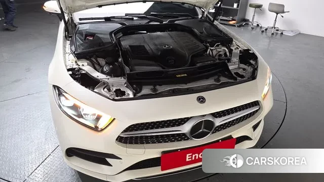 Mercedes-Benz CLS-Class C257 id 3702583 из Кореи 16