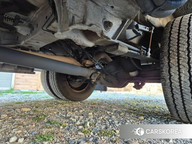 Mercedes-Benz Sprinter id 3821027 из Кореи 16