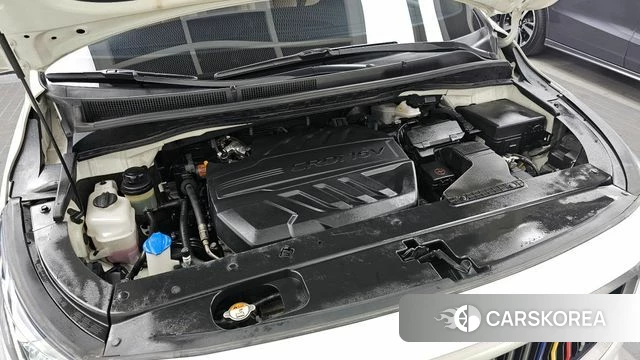 Kia The New Carnival id 3801093 из Кореи 16