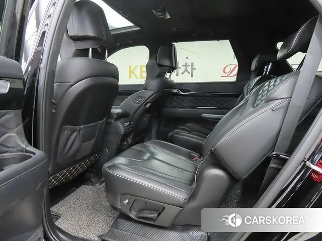 Hyundai Palisade id 4672050 из Кореи 16