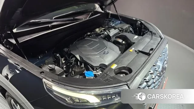 Hyundai Palisade id 3123047 из Кореи 16