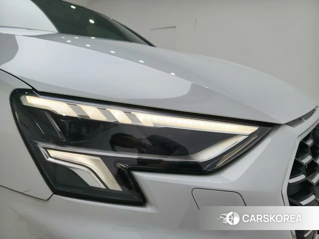 Audi A3 id 4261427 из Китая 16
