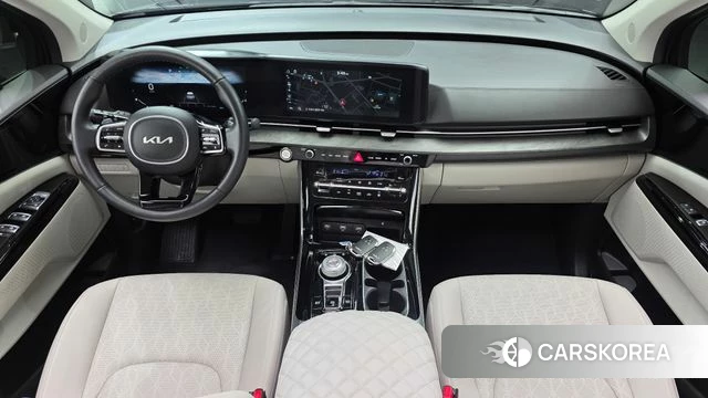 Kia Carnival 4th generation id 4561195 из Кореи 30