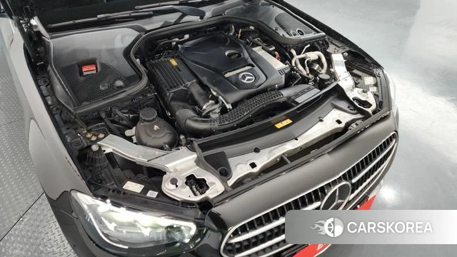 Mercedes-Benz E-Class W213 id 3839843 из Кореи 16