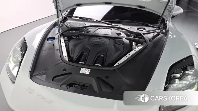 Porsche Panamera (972) id 3471886 из Кореи 16