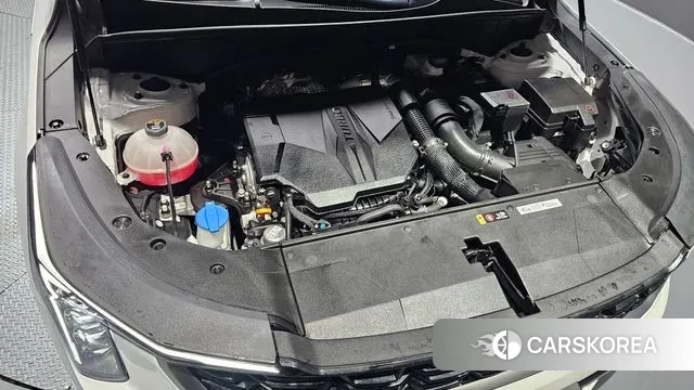 Kia The New Sorento 4th Generation id 3745627 из Кореи 16