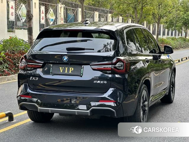 BMW iX3 id 3957657 из Китая 9