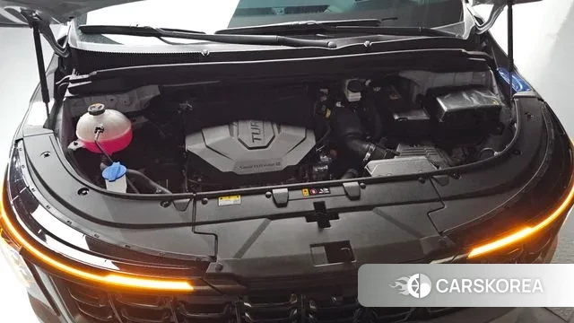 Kia The New Carnival 4th Generation id 3426070 из Кореи 16