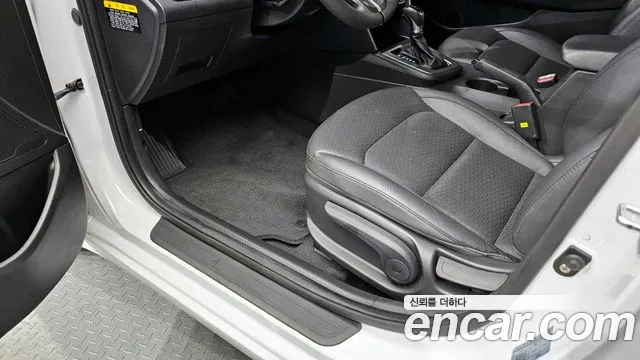 Hyundai The New Avante AD id 2537838 из Кореи 16