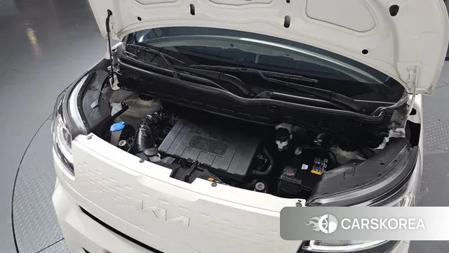 Kia The New Ray id 2984802 из Кореи 16