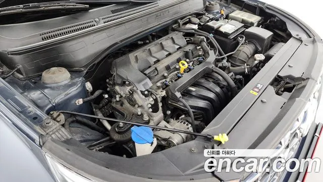 Hyundai Venue id 2695051 из Кореи 16