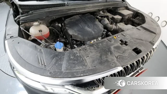 Kia Carnival 4th generation id 3422385 из Кореи 16