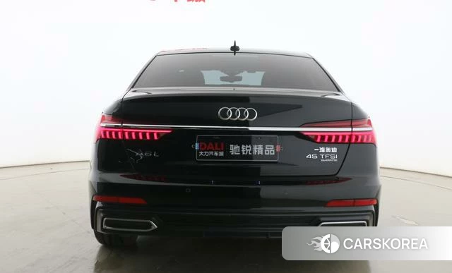 Audi A6L id 4275261 из Китая 21