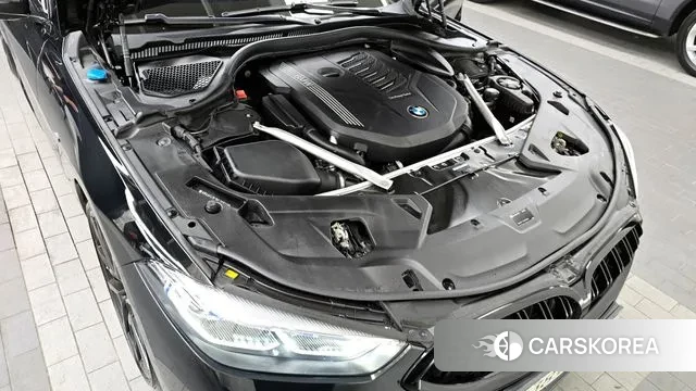 BMW 8 Series (G15) id 2915888 из Кореи 16