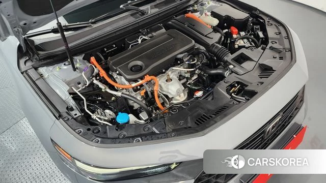 Honda Accord 11th Generation id 3831804 из Кореи 16