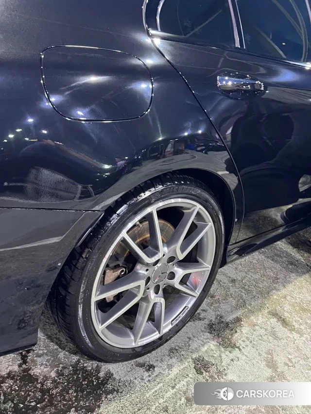 Mercedes-Benz C-Class W205 id 3455267 из Кореи 9