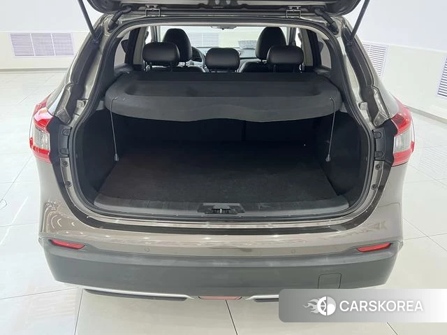 Nissan Qashqai id 4213216 из Китая 18