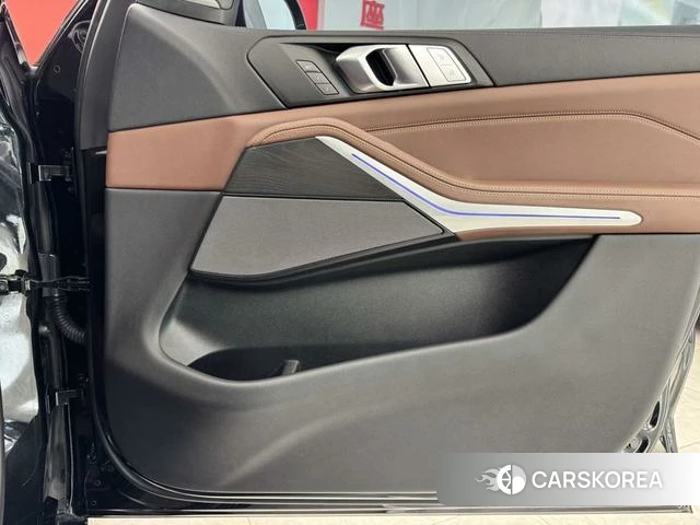 BMW X7 id 4258716 из Китая 27