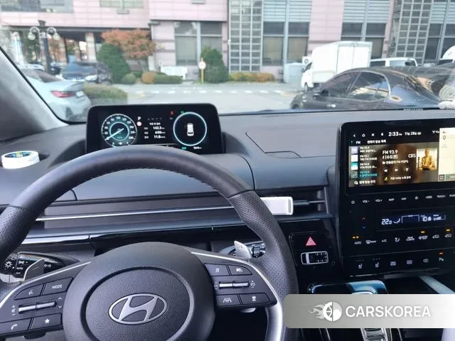 Hyundai Staria id 3419899 из Кореи 8