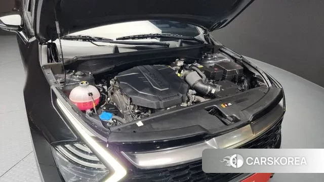 Kia Sportage 5th Generation id 3378844 из Кореи 16