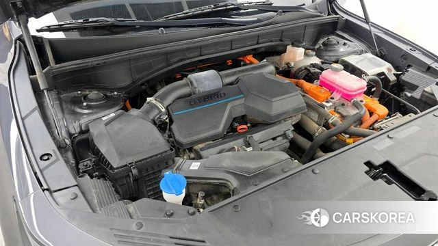 Kia Sorento 4th Generation id 4410339 из Кореи 29