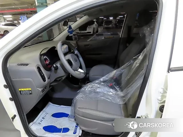 Kia Morning Urban (JA) id 3660777 из Кореи 14