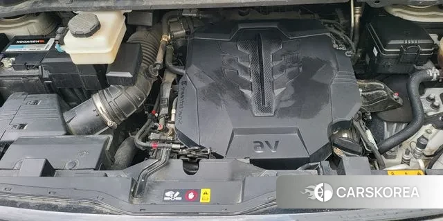 Hyundai Staria id 2885064 из Кореи 15