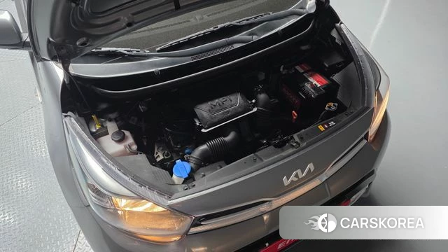 Kia Morning Urban (JA) id 4230757 из Кореи 16